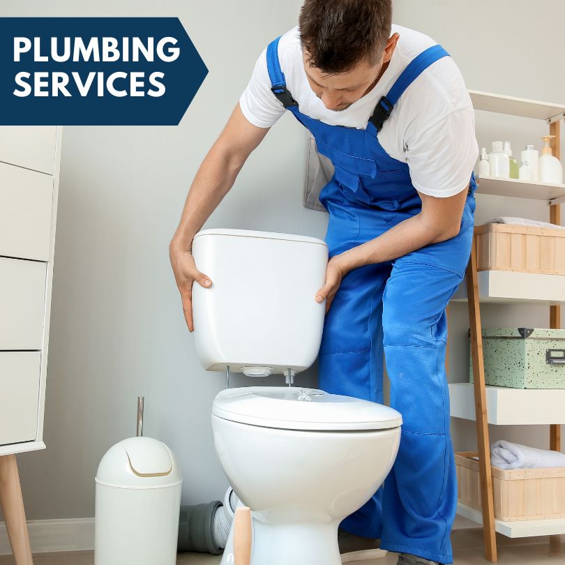 Plumbing Company in Cleveland, MN